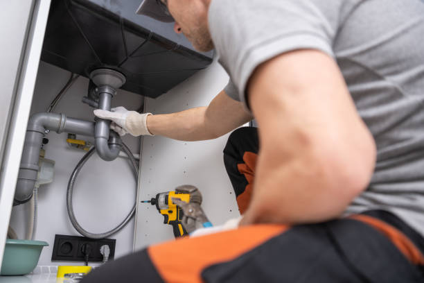 Trusted Wheaton, IL Plumber Experts